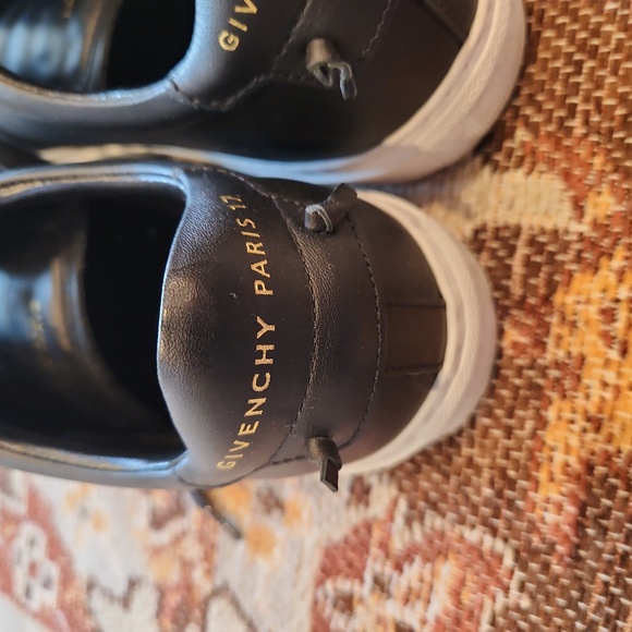 Givenchy Urban Street Knot Shoes - Picture 5 of 12